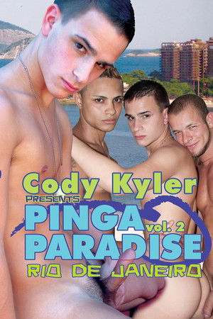 Cody Kyler's Pinga Paradise 2 - Rio De Janeiro Cody Kyler's Pinga Paradise 2 - Rio De Janeiro