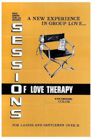 Sessions of Love Therapy Sessions of Love Therapy