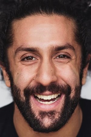 Dominic Garfield
