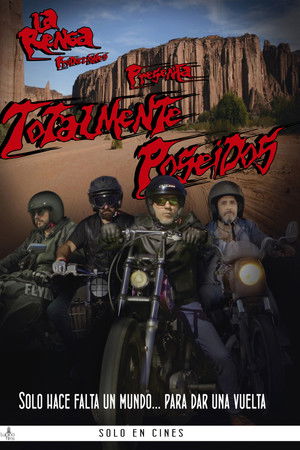 La Renga: Totalmente poseídos La Renga: Totalmente poseídos