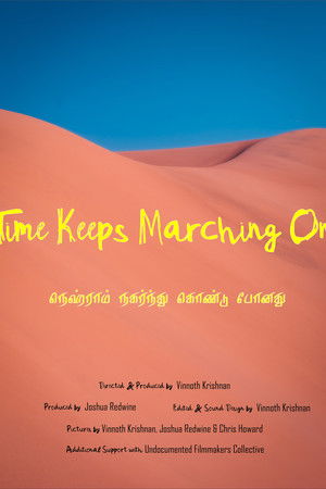 Time Keeps Marching On Time Keeps Marching On