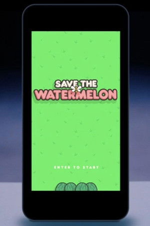 Save the Watermelon Save the Watermelon