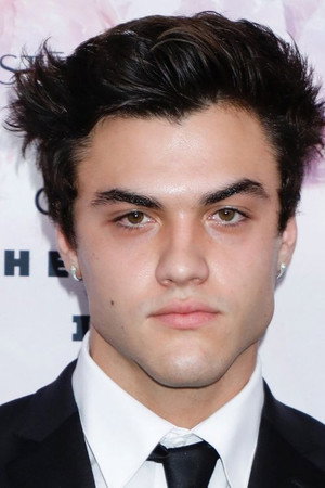 Ethan Dolan