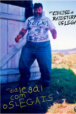 A Cool Day with Os Legais A Cool Day with Os Legais