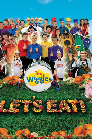 The Wiggles: Let's Eat