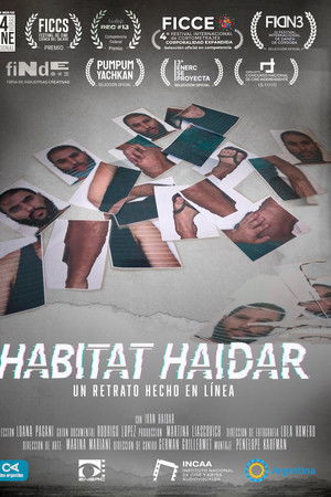 Hábitat Haidar Hábitat Haidar