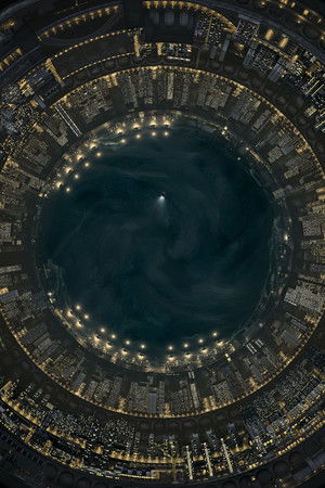 New Babylon New Babylon