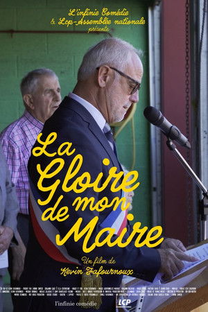 My Mayor's Glory My Mayor's Glory