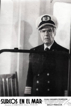 Surcos en el mar Surcos en el mar