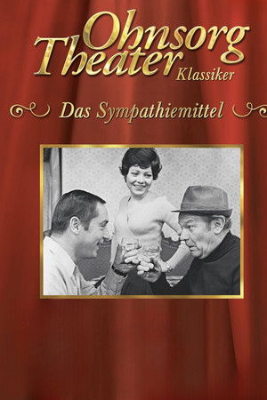 Ohnsorg-Theater - Das Sympathiemittel Ohnsorg-Theater - Das Sympathiemittel