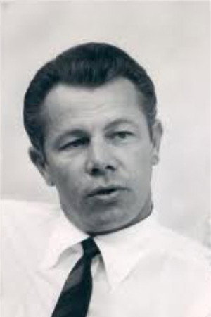 Kyle Rote