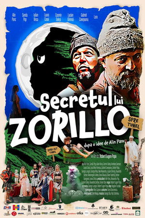 Zorillo's Secret Zorillo's Secret