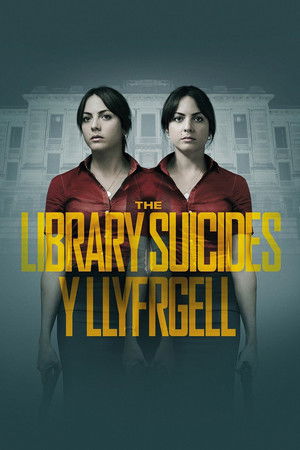 The Library Suicides The Library Suicides