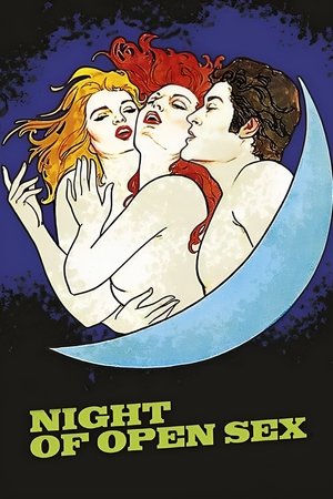The Night Of Open Sex The Night Of Open Sex