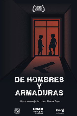 Of Men and Armors Of Men and Armors