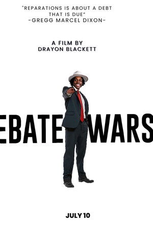 Debate Wars