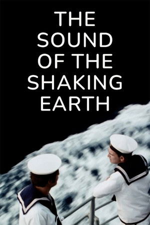 The Sound of the Shaking Earth The Sound of the Shaking Earth
