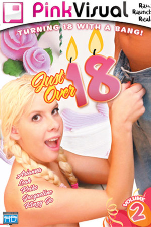 Just Over 18 2 Just Over 18 2