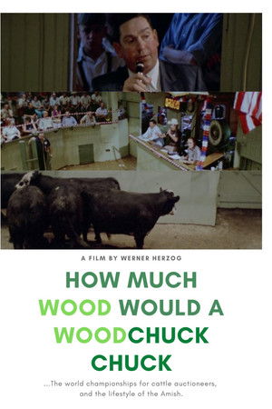 How Much Wood Would a Woodchuck Chuck How Much Wood Would a Woodchuck Chuck