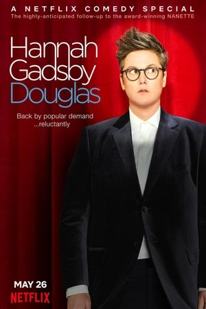 Hannah Gadsby: Douglas Hannah Gadsby: Douglas