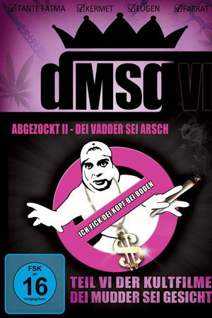 Abgezockt II - Dei Vadder sei Arsch