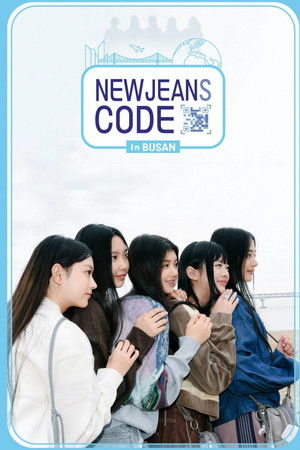 NewJeans Code in Busan NewJeans Code in Busan