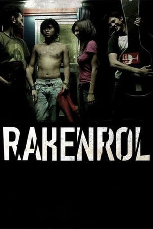 Rakenrol Rakenrol