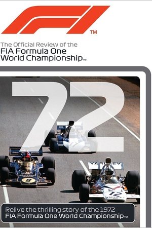 1972 FIA Formula One World Championship Season Review 1972 FIA Formula One World Championship Season Review