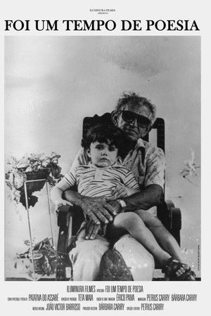 Foi um Tempo de Poesia