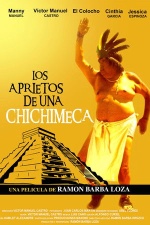Los aprietos de una chichimeca