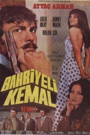 Bahriyeli Kemal Bahriyeli Kemal