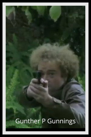 Gunther P. Gunnings Gunther P. Gunnings