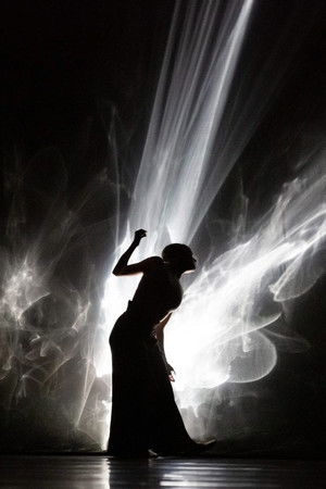 Crystal Pite: Angels' Atlas Crystal Pite: Angels' Atlas