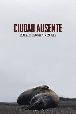 Ciudad ausente