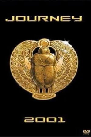 Journey 2001 Journey 2001