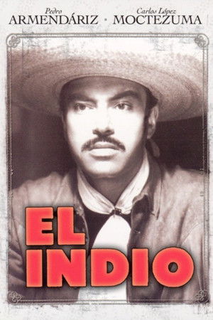 El indio El indio