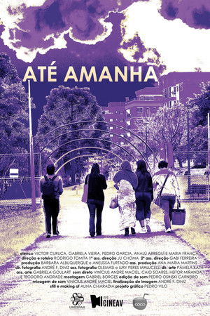 Até Amanhã Até Amanhã
