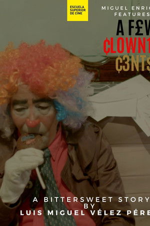 A Few Clownish Cents A Few Clownish Cents