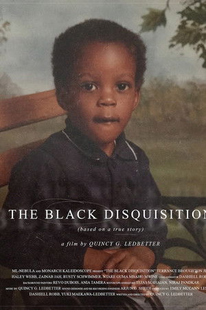 The Black Disquisition The Black Disquisition