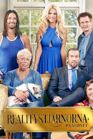 Realitystjärnorna på godset