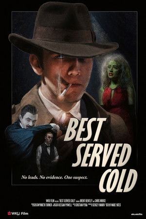 Best Served Cold Best Served Cold