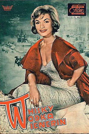 Rendezvous in Wien Rendezvous in Wien