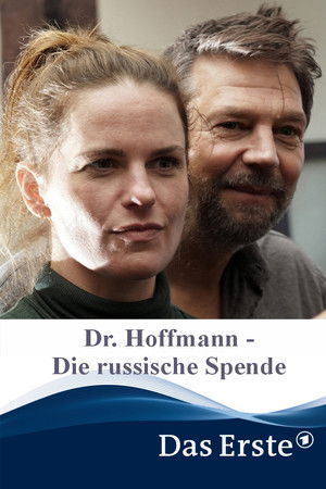 Dr. Hoffmann - Die russische Spende Dr. Hoffmann - Die russische Spende
