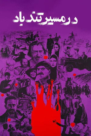 Eye of the Hurricane Eye of the Hurricane