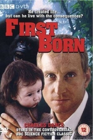 First Born First Born