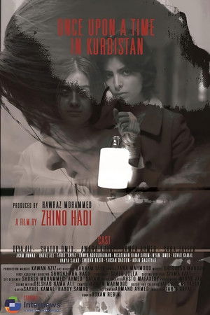 Once Upon a Time in Kurdistan Once Upon a Time in Kurdistan