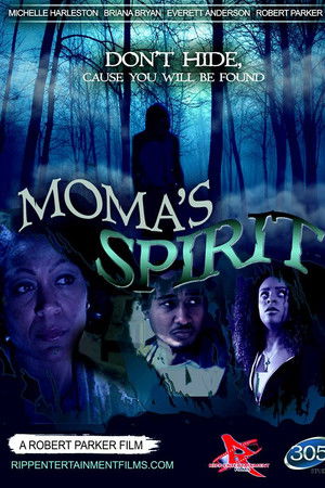 Moma's Spirit Moma's Spirit