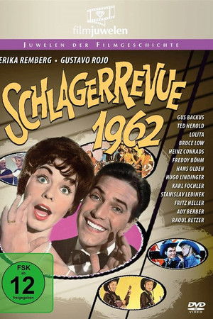 Schlagerrevue 1962
