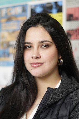 Tamara Labbé
