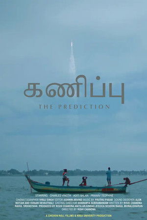 The Prediction The Prediction